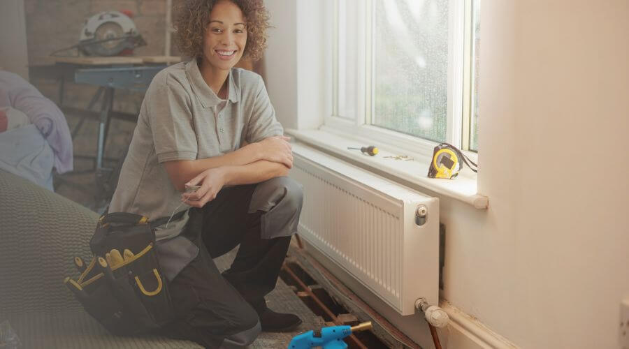 Professional expert plumbing services in Varney, WV